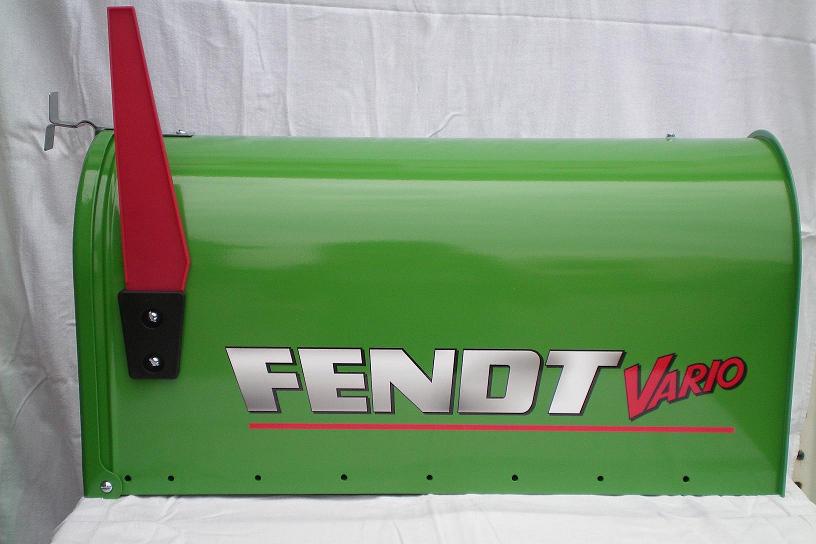 fendt